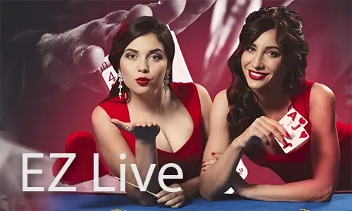 PHDream Live Casino Games